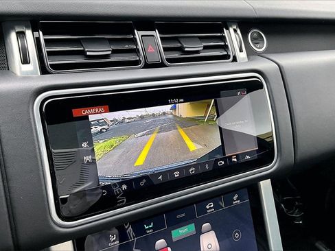 Used 2021 Land Rover Range Rover P525 Westminster Edition LWB image 30