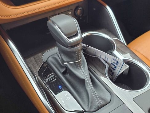 New 2026 Toyota Highlander Platinum image 41