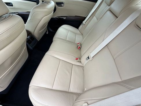 Used 2014 Toyota Avalon XLE image 30