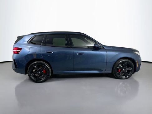 New 2026 BMW X3 xDrive30 w/ Premium Package image 4