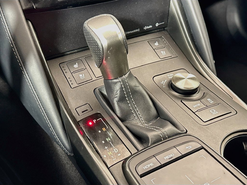 Used 2021 Lexus IS 350 F Sport w/ Accessory Package 2 RWD image 16