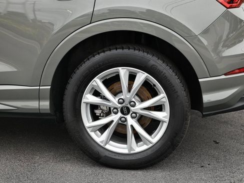 Used 2024 Audi Q3 2.0T Premium image 6