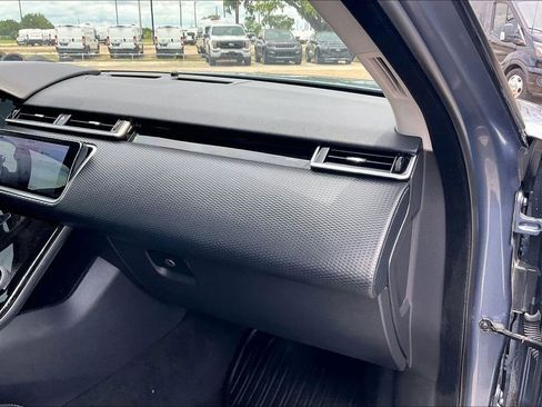 Used 2019 Land Rover Range Rover Velar R-Dynamic SE AWD/4WD image 23