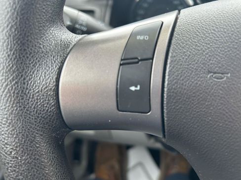 Used 2008 Chevrolet Cobalt LS w/ Protection Package FWD image 14