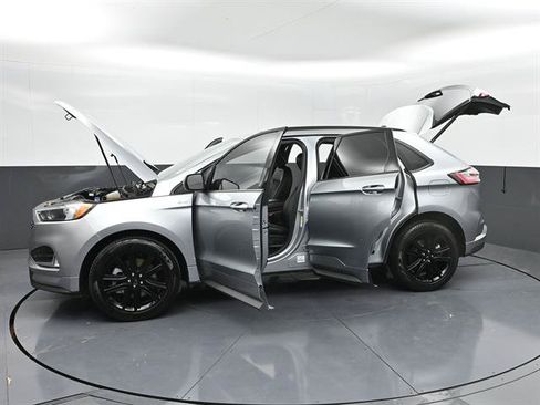 Used 2024 Ford Edge ST-Line AWD/4WD image 49