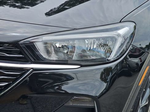 Used 2023 Buick Encore GX Select FWD image 10
