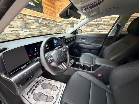 New 2026 Hyundai Kona SEL Premium AWD/4WD image 10