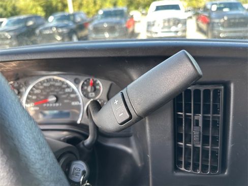 Used 2024 Chevrolet Express 2500 w/ Driver Convenience Package image 28