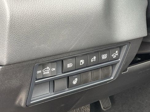 New 2026 Toyota Tundra Limited AWD/4WD image 11