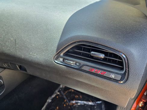 Certified 2022 Dodge Challenger R/T Scat Pack RWD image 33