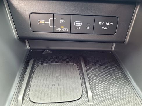 New 2026 Hyundai Sonata N Line image 18