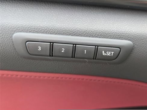 Certified 2024 Lexus NX 450h+ NX 450h+ Luxury w/ Vision Package image 20