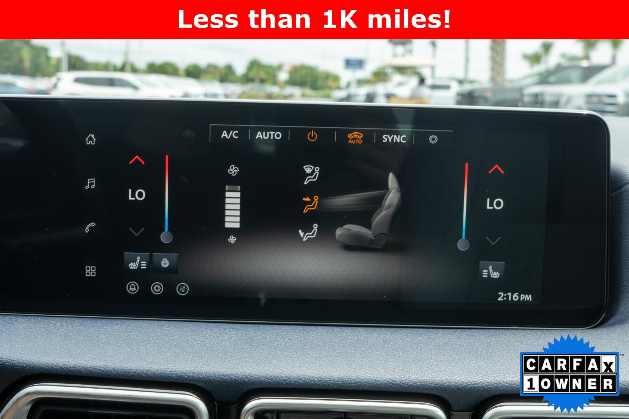 Used 2026 Nissan Sentra SL w/ Floor Mat Package FWD image 20