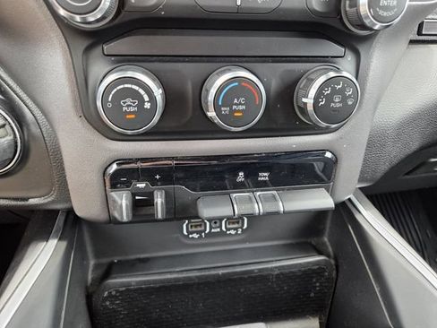 Used 2021 RAM 1500 Big Horn AWD/4WD image 28