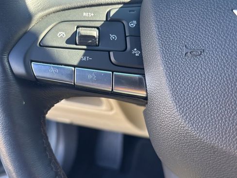 Used 2023 Cadillac CT5 Luxury w/ Sun And Sound Package image 14