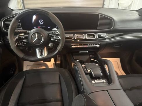Used 2024 Mercedes-Benz GLE 53 AMG 4MATIC image 18