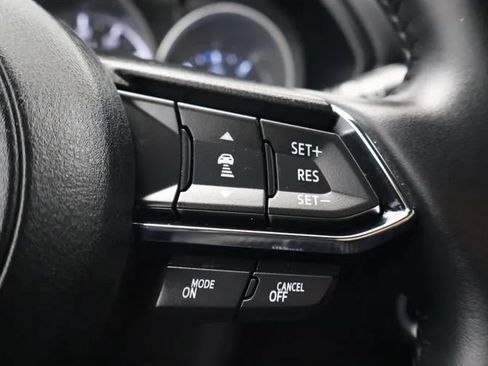 Used 2025 MAZDA CX-5 AWD 2.5 S w/ Select Package image 23