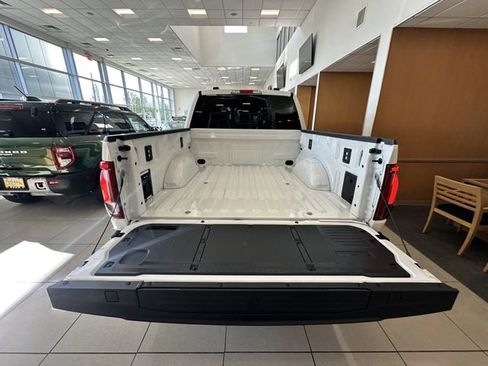 Certified 2024 Ford F150 King Ranch image 45