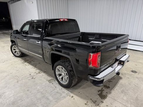 Used 2016 GMC Sierra 1500 SLT image 37