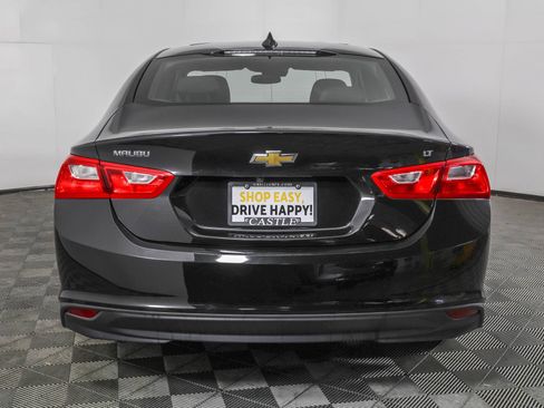 Used 2023 Chevrolet Malibu LT image 16
