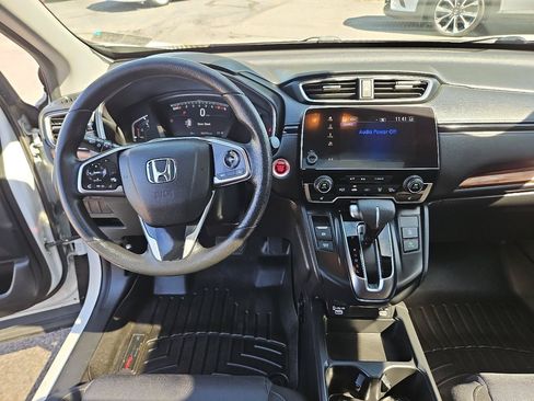 Used 2021 Honda CR-V EX image 22