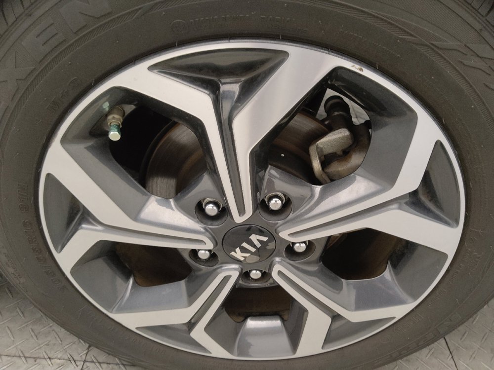 Used 2019 Kia Forte LXS FWD image 31