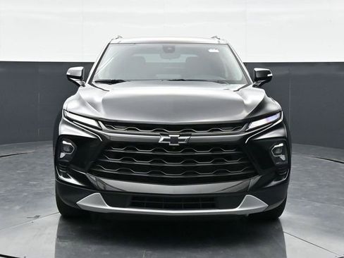 Used 2023 Chevrolet Blazer LT w/ Sound & Technology Package image 2