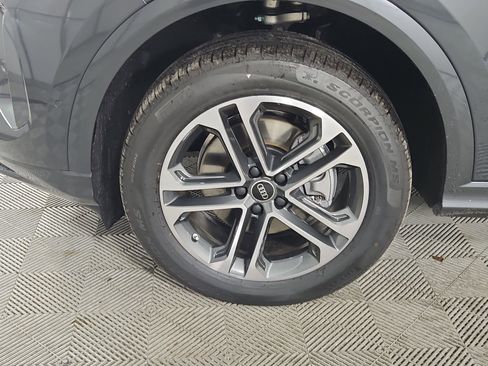 New 2026 Audi Q5 Premium AWD/4WD image 11