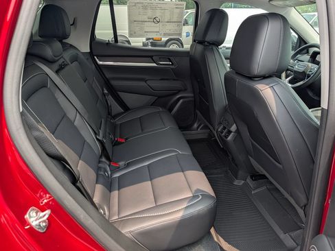 New 2027 GMC Terrain Denali w/ LPO, Floor Liner Package AWD/4WD image 13