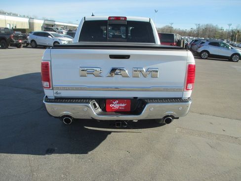 Used 2017 RAM 1500 Limited image 5