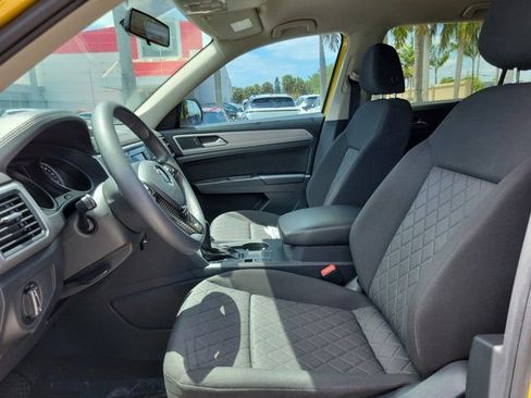 Used 2018 Volkswagen Atlas S image 12