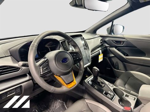 New 2026 Subaru Crosstrek 2.5i Wilderness AWD/4WD image 8