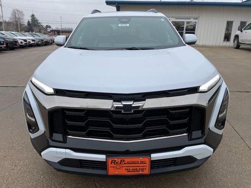 New 2026 Chevrolet Equinox ACTIV image 22