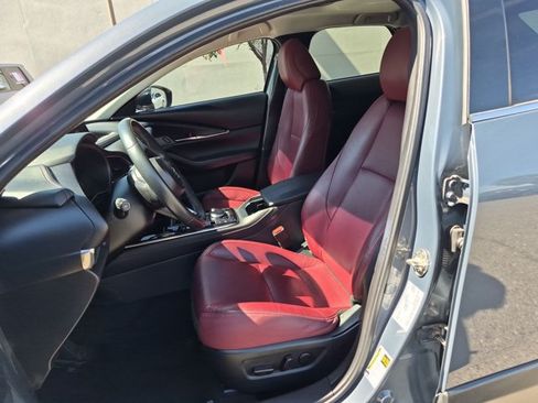 Used 2024 MAZDA CX-30 AWD 2.5 S w/ Preferred Package image 16