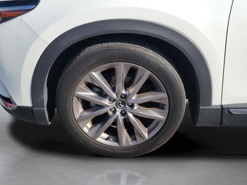 Used 2020 MAZDA CX-9 Grand Touring FWD image 28
