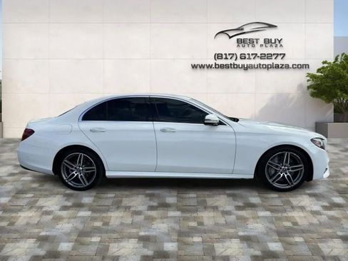 Used 2019 Mercedes-Benz E 300 image 8