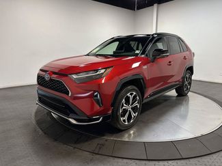 Used 2024 Toyota RAV4 XSE w/ Weather Package AWD/4WD video 1