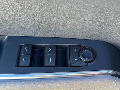 New 2026 GMC Acadia Elevation w/ Black Edition image 21