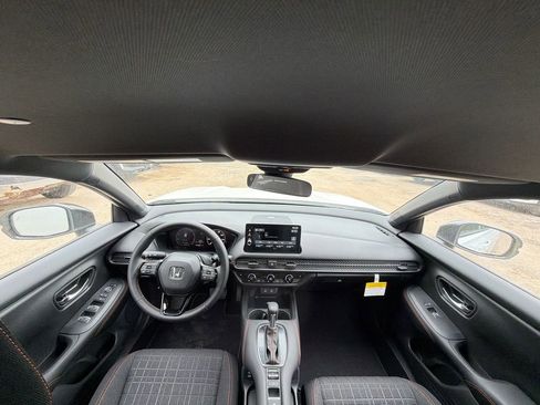 New 2026 Honda HR-V Sport image 23
