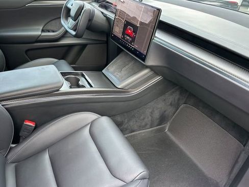 Used 2022 Tesla Model X Plaid image 20