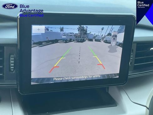 Certified 2023 Ford Explorer XLT RWD image 17