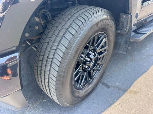 Used 2021 Ford F250 Lariat AWD/4WD image 17