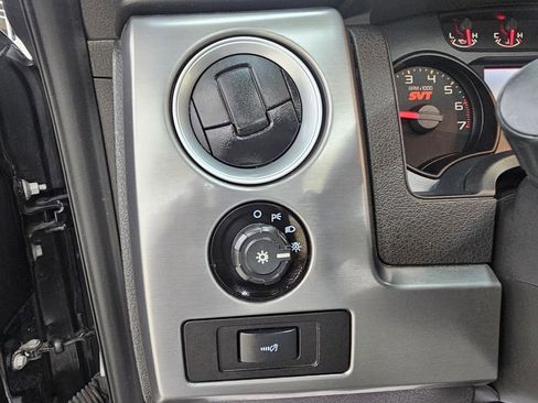 Used 2014 Ford F150 Raptor w/ Equipment Group 801A Luxury image 38