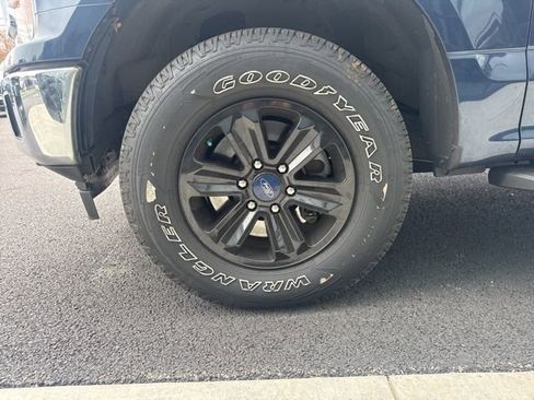Used 2018 Ford F150 XLT w/ Equipment Group 301A Mid AWD/4WD image 8