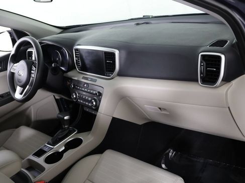 Used 2022 Kia Sportage LX w/ LX AWD Value Edition Package image 26
