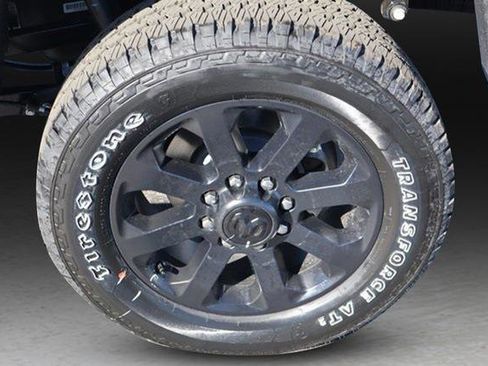 New 2026 RAM 2500 Laramie image 26