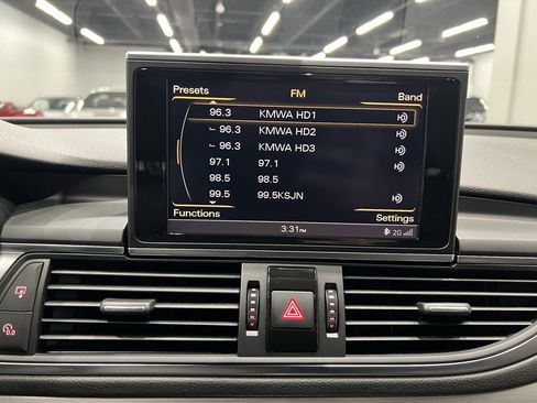 Used 2012 Audi A7 3.0T Premium image 37