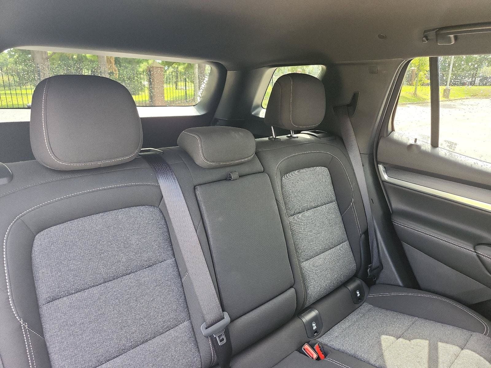 Certified 2026 GMC Terrain Elevation AWD/4WD image 8