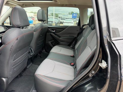 Used 2023 Subaru Forester Sport AWD/4WD image 9