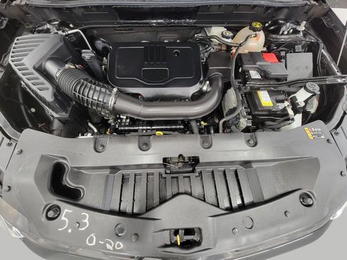 Used 2023 Chevrolet Blazer LT w/ Convenience Package image 8